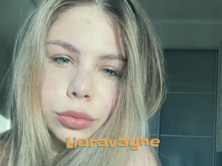 Lioravayne
