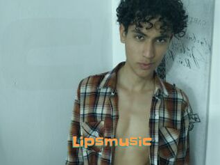 Lipsmusic
