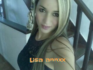 Lisa_annxx