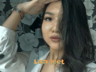 Lisa_leet