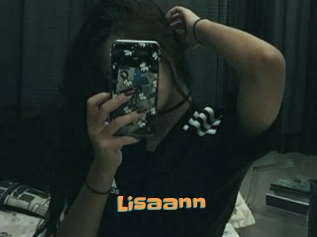 lisaann Cyberhuren