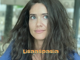 Lisaaspasia