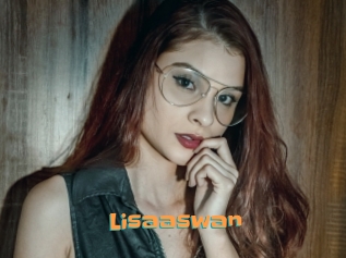 Lisaaswan