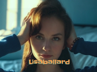 Lisaballard