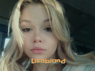Lisablond