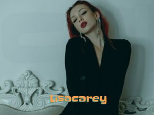 Lisacarey