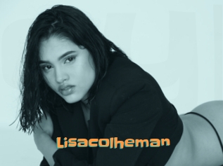 Lisacolheman