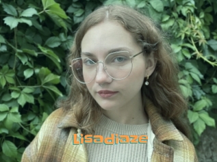 Lisadiaze