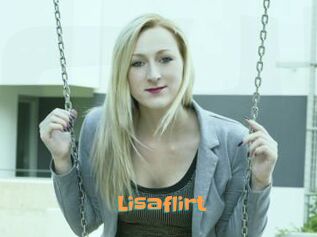 Lisaflirt