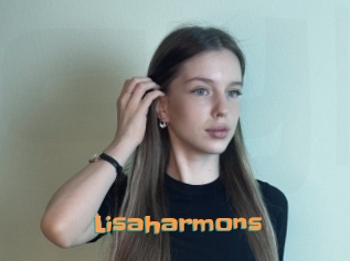 Lisaharmons