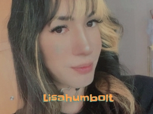 Lisahumbolt