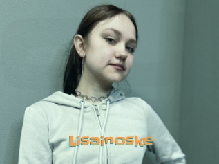 Lisainoske