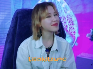 Lisakitzune