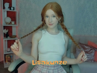 Lisakunze