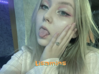 Lisamins