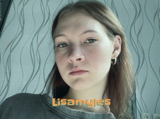 Lisamyles