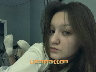 Lisapatton