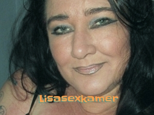 Lisasexkamer