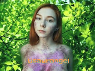Lisaurangel