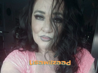 Lisawilzaad
