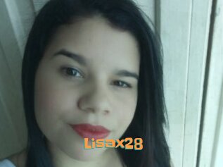 Lisax28
