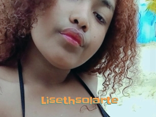 Lisethsolarte