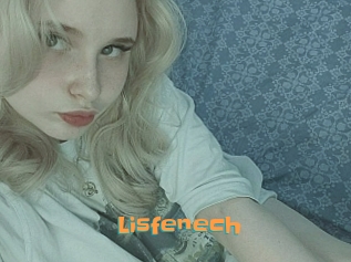 Lisfenech