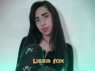 Lissa_fox