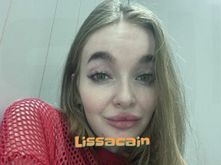 Lissacain