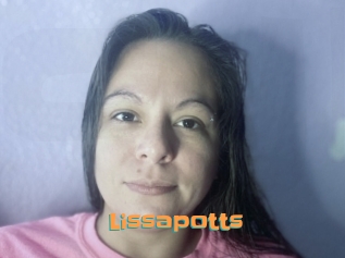 Lissapotts