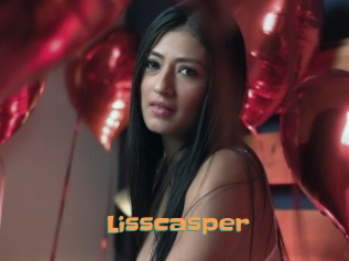 Lisscasper
