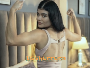 Lissherrera