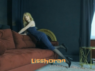 Lisshoran