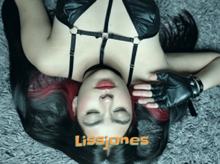 Lissjones
