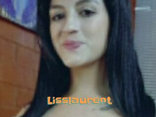 Lisslaurent