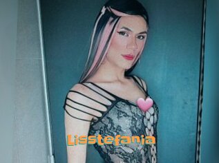 Lisstefania