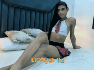 Lissygrild