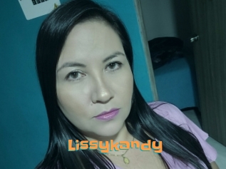 Lissykandy