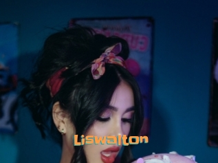 Liswalton