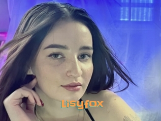 Lisyfox