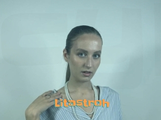 Litastroh