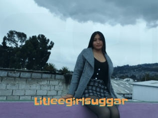 Litleegirlsuggar
