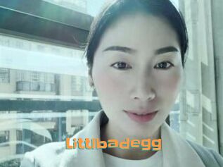 Littlbadegg