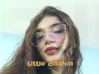 Little_dazhia