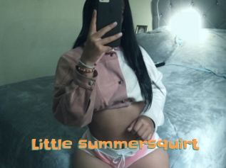 Little_summersquirt