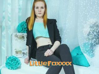LittleFoxxxx
