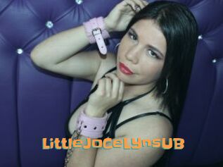 LittleJoCeLYnsUB