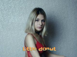 Little_donut