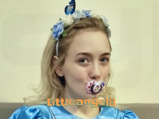 Littleangel8