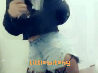 Littlebitshy